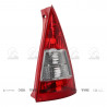 FARO DE LUZ PRINCIPAL (TRASERO) FITAM 32277/D