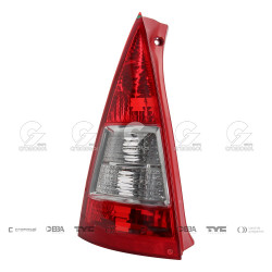 FARO DE LUZ PRINCIPAL...