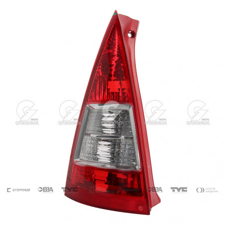 FARO DE LUZ PRINCIPAL (TRASERO) FITAM 32277/I