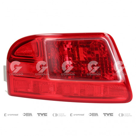 FARO DE LUZ PRINCIPAL (TRASERO) FITAM 32278/10I