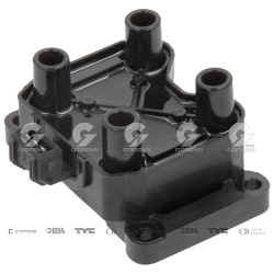 BOBINA DE ENCENDIDO NGK U2112