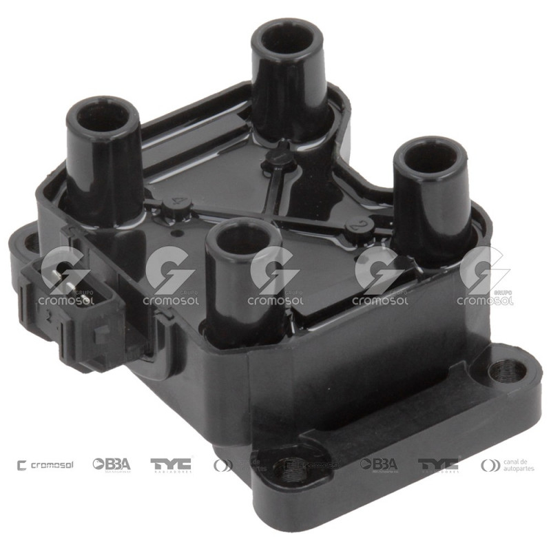BOBINA DE ENCENDIDO NGK U2112