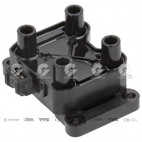 BOBINA DE ENCENDIDO NGK U2112