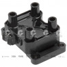 BOBINA DE ENCENDIDO NGK U2112