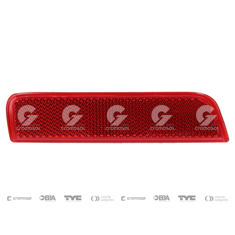 OJO DE GATO TRASERO (PARAGOLPE) FAL 32283/I