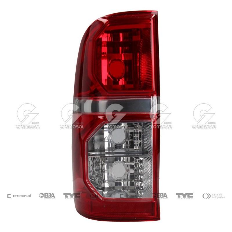 FARO DE LUZ PRINCIPAL (TRASERO) FITAM 32286/10I