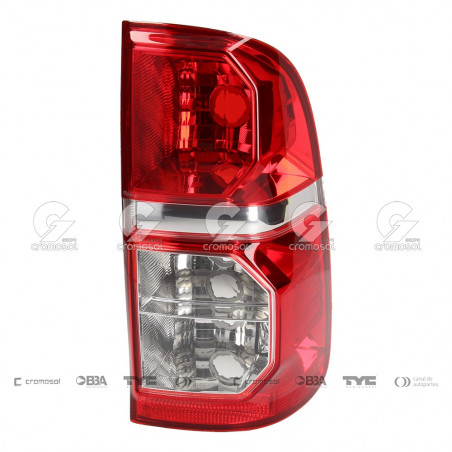 FARO DE LUZ PRINCIPAL (TRASERO) ORIG. 32286/20D