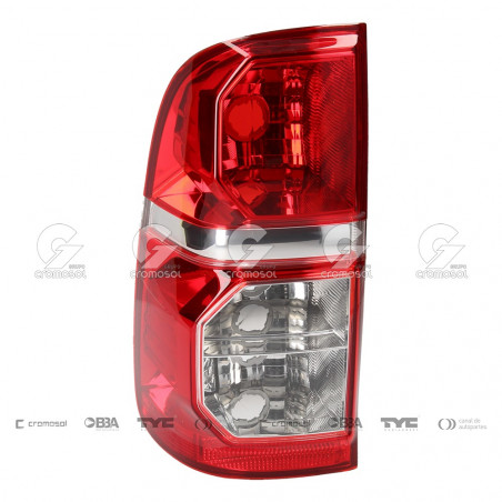 FARO DE LUZ PRINCIPAL (TRASERO) ORIG. 32286/20I