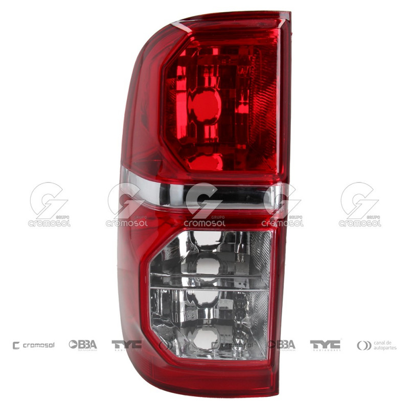 FARO DE LUZ PRINCIPAL (TRASERO) TAIWAN 32286/60I