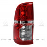 FARO DE LUZ PRINCIPAL (TRASERO) TYC 32286/I
