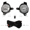 FARO DE LUZ AUXILIAR (DELANTERO) - ANTINIEBLA TYC 32287