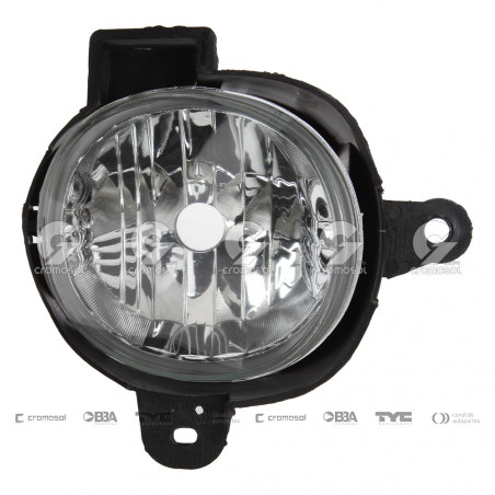 FARO DE LUZ AUXILIAR (DELANTERO) - ANTINIEBLA VIC 32287/10D