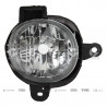 FARO DE LUZ AUXILIAR (DELANTERO) - ANTINIEBLA VIC 32287/10D