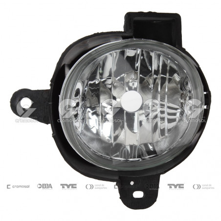 FARO DE LUZ AUXILIAR (DELANTERO) - ANTINIEBLA VIC 32287/10I