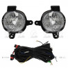 FARO DE LUZ AUXILIAR (DELANTERO) - ANTINIEBLA VIC 32287/11