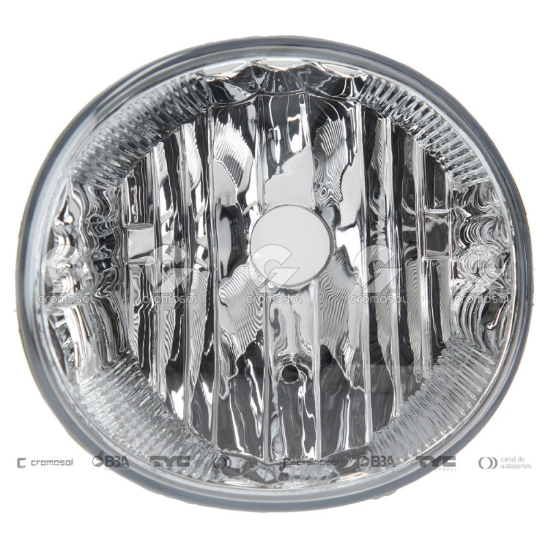 FARO DE LUZ AUXILIAR (DELANTERO) - ANTINIEBLA TYC 32287/D