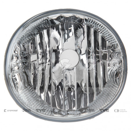 FARO DE LUZ AUXILIAR (DELANTERO) - ANTINIEBLA TYC 32287/D
