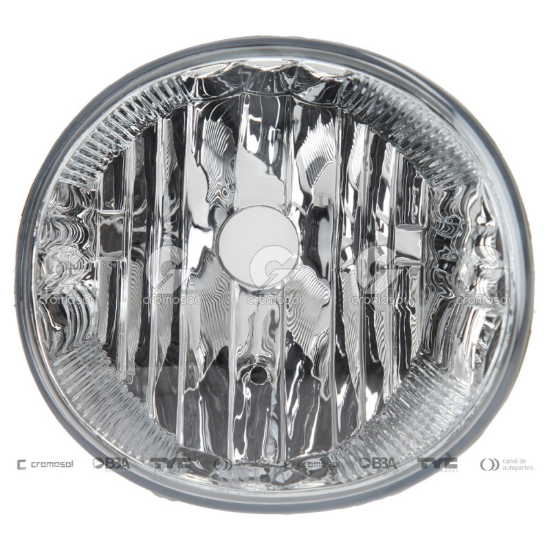 FARO DE LUZ AUXILIAR (DELANTERO) - ANTINIEBLA TYC 32287/I