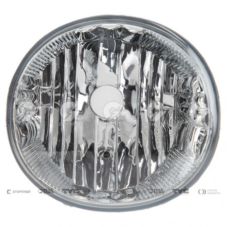 FARO DE LUZ AUXILIAR (DELANTERO) - ANTINIEBLA TYC 32287/I