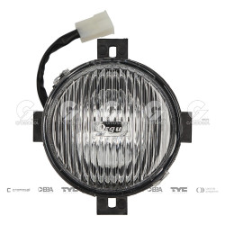 FARO DE LUZ AUXILIAR...