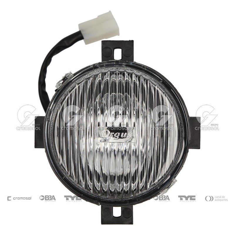FARO DE LUZ AUXILIAR (DELANTERO) - ANTINIEBLA ORGUS 32289