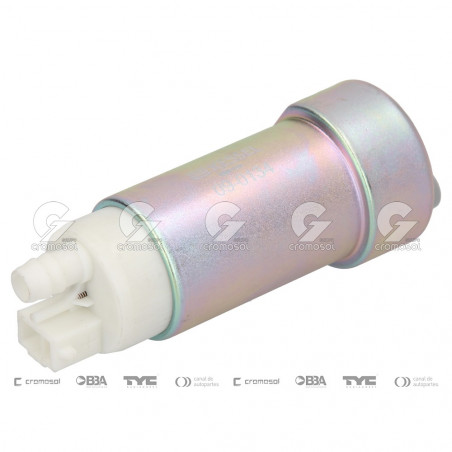BOMBA DE COMBUSTIBLE (DIESEL) ELECTRICA KESSEL 62593