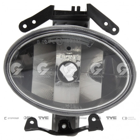 FARO DE LUZ AUXILIAR (DELANTERO) - ANTINIEBLA TYC 32292/D