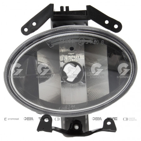 FARO DE LUZ AUXILIAR (DELANTERO) - ANTINIEBLA TYC 32292/I