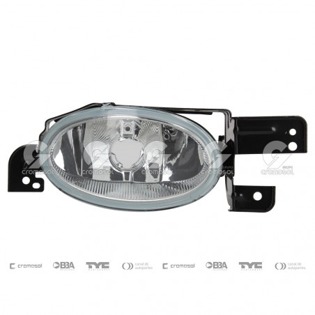 FARO DE LUZ AUXILIAR (DELANTERO) - ANTINIEBLA TYC 32293/D