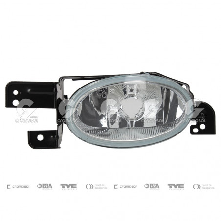 FARO DE LUZ AUXILIAR (DELANTERO) - ANTINIEBLA TYC 32293/I