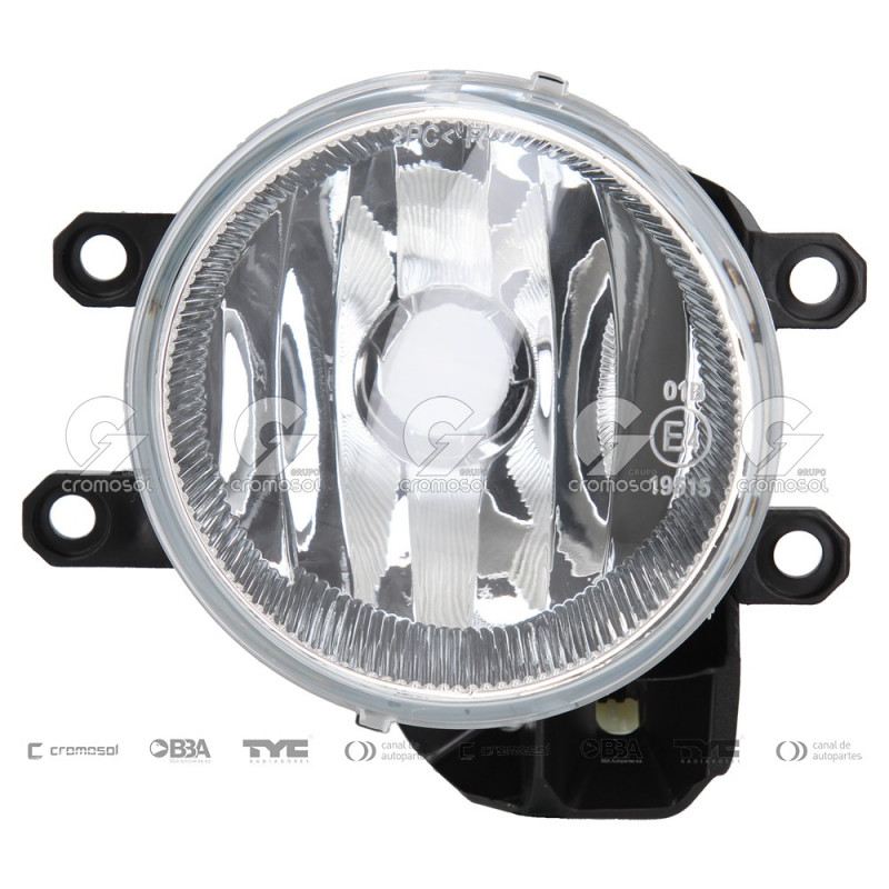 FARO DE LUZ AUXILIAR (DELANTERO) - ANTINIEBLA TAIWAN 32295/2D