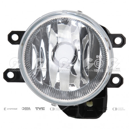 FARO DE LUZ AUXILIAR (DELANTERO) - ANTINIEBLA TAIWAN 32295/2D