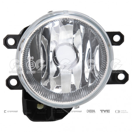FARO DE LUZ AUXILIAR (DELANTERO) - ANTINIEBLA TAIWAN 32295/2I