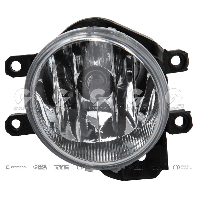 FARO DE LUZ AUXILIAR (DELANTERO) - ANTINIEBLA VIC 32295/5D