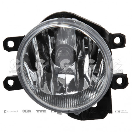 FARO DE LUZ AUXILIAR (DELANTERO) - ANTINIEBLA VIC 32295/5D