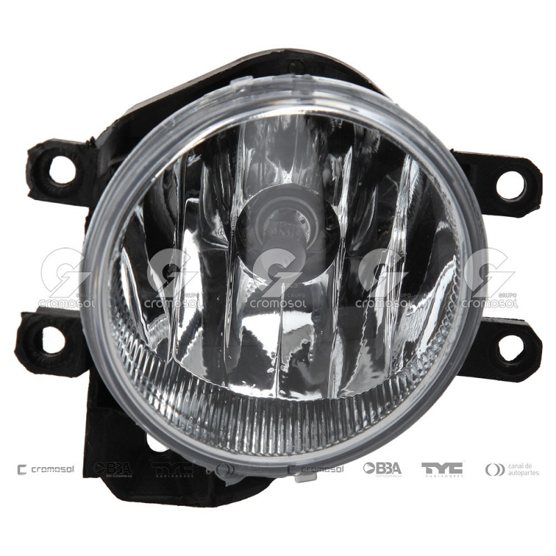 FARO DE LUZ AUXILIAR (DELANTERO) - ANTINIEBLA VIC 32295/5I