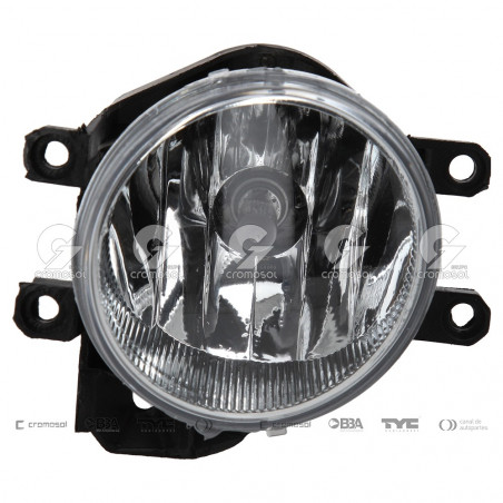 FARO DE LUZ AUXILIAR (DELANTERO) - ANTINIEBLA VIC 32295/5I