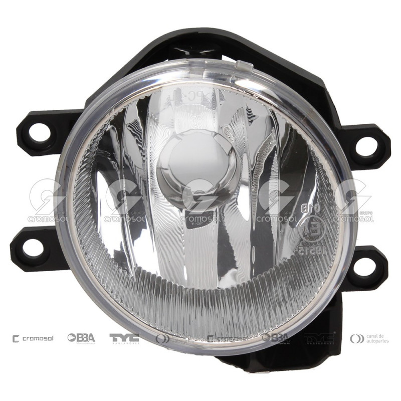 FARO DE LUZ AUXILIAR (DELANTERO) - ANTINIEBLA TYC 32295/D