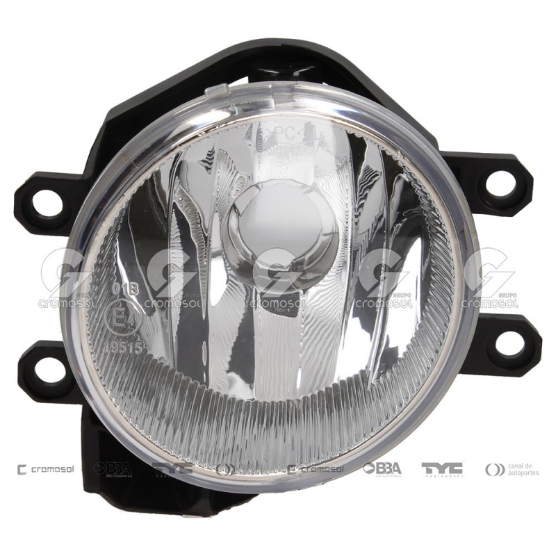 FARO DE LUZ AUXILIAR (DELANTERO) - ANTINIEBLA TYC 32295/I