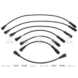 JUEGO DE CABLES DE BUJIAS...
