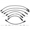 JUEGO DE CABLES DE BUJIAS FERRAZZI 10249