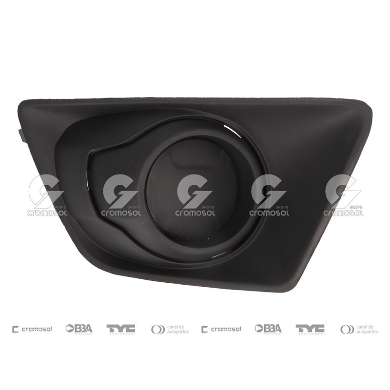 REJILLA/GRILLA LATERAL R.A. 32296/5D