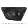 REJILLA/GRILLA LATERAL R.A. 32296/5D