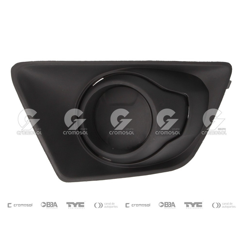 REJILLA/GRILLA LATERAL R.A. 32296/5I