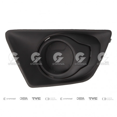 REJILLA/GRILLA LATERAL R.A. 32296/5I