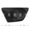 REJILLA/GRILLA LATERAL R.A. 32296/5I