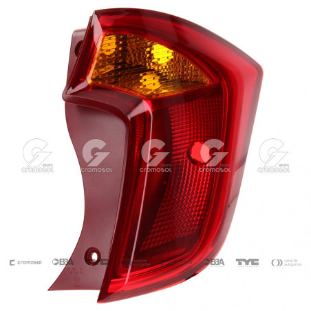 FARO DE LUZ PRINCIPAL (TRASERO) TYC 32298/D