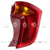 FARO DE LUZ PRINCIPAL (TRASERO) TYC 32298/D
