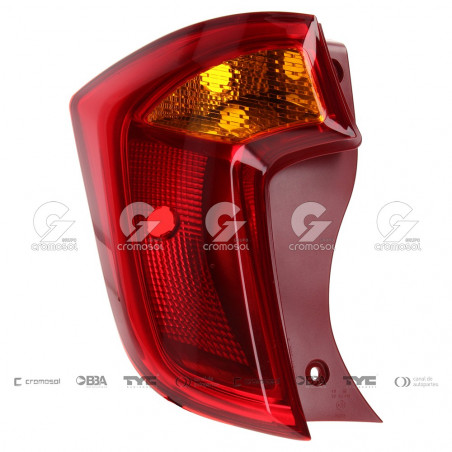 FARO DE LUZ PRINCIPAL (TRASERO) TYC 32298/I