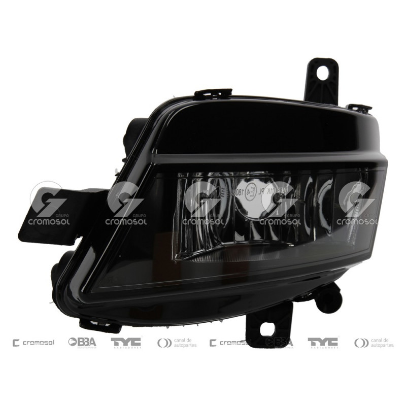 FARO DE LUZ AUXILIAR (DELANTERO) - ANTINIEBLA TYC 32301/I